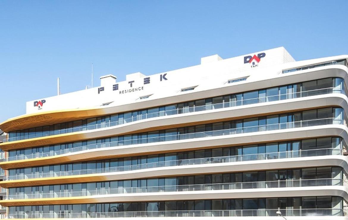 The Y Istanbul Suites — Fotoğraflar 3